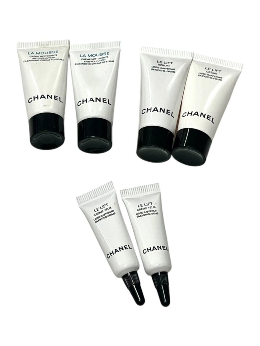 NWT Chanel Beauty Set